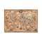 Educa Antique World Map 1,000 Piece Jigsaw Puzzle